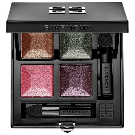 givenchy prisme quatuor caresse|Givenchy Launches Prisme Quatuor for Spring 2015 .